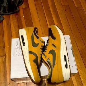 Air Max 1 Custom Nike By You